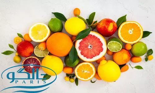 تاثیر مرکبات بر پوست