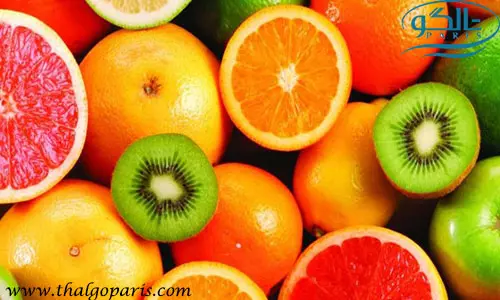 میوه ها در رژیم غذایی