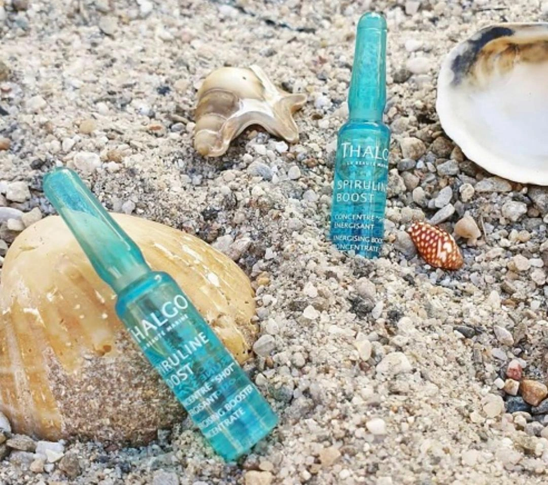 کنستانتره تقویت کننده و انرژی بخش (Energising Booster Concentrate)