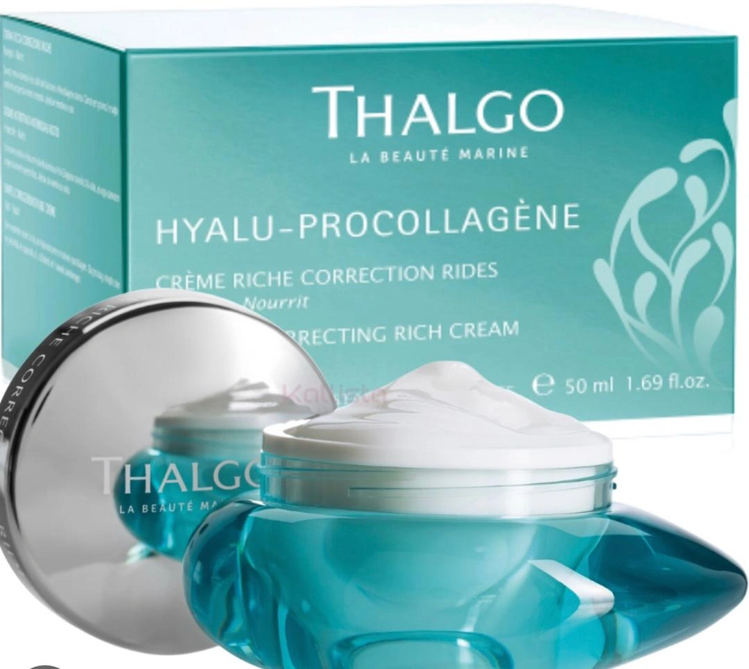 کرم غنی ضد چروک( Wrinkle correcting rich cream)