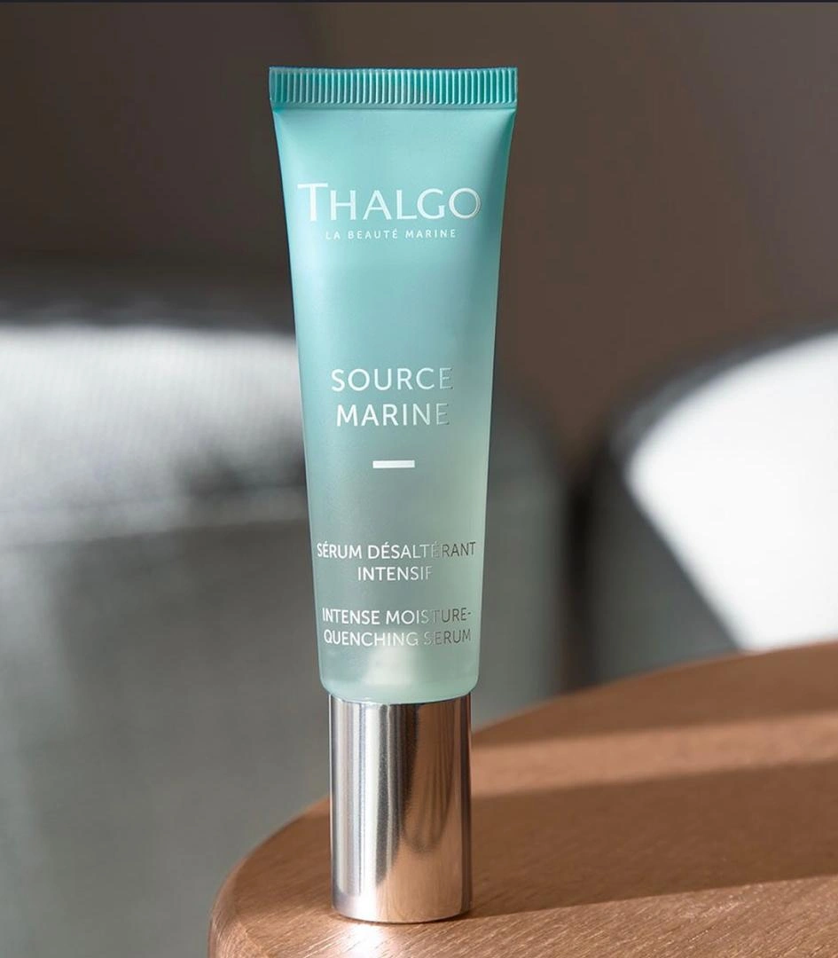 سرم آبرسان قوی(Intense Moisture-Quenching Serum)