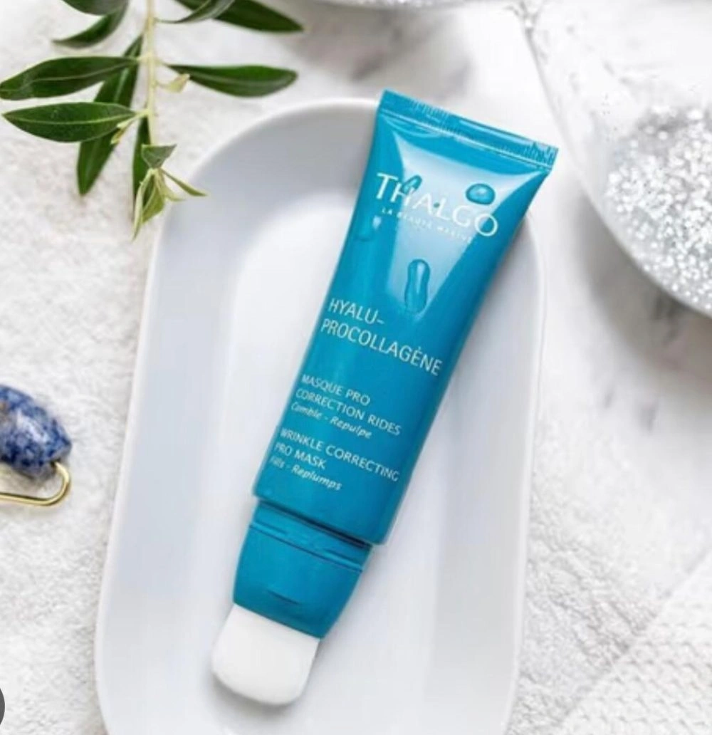 ماسک ضد چروک(wrinkle correcting pro mask)