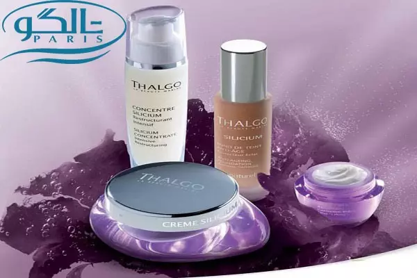 پاکسازی پوست به روش تالگو