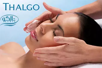 مراقبتهای پوست خشک و خیلی خشک ( تغذیه ) Cold marine