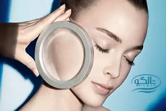 مزوتراپی بدون تزریق