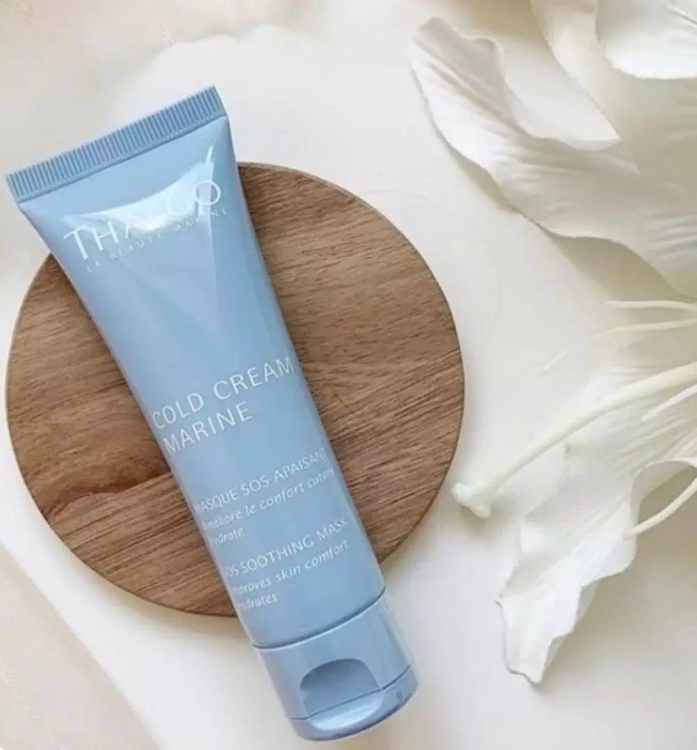 ماسک آرامش بخش فوری (SOS)