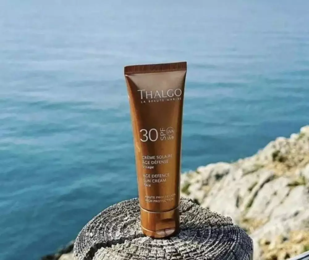 ضد آفتاب spf30