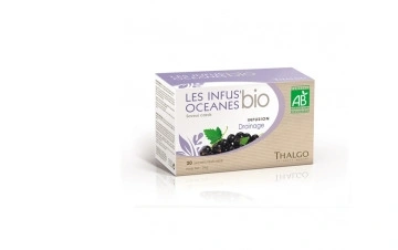 نوشیدنی زیستی جریانی