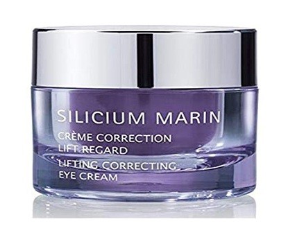 كرم دور چشم سیلیسیوم(Silicium Eye cream )