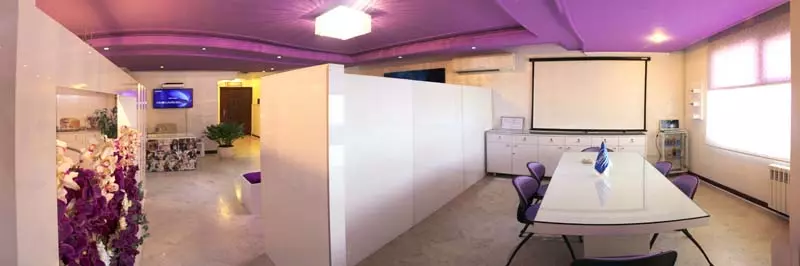 گالری تصاویر