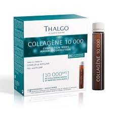 شربت جوان سازی کلاژن تالگو 10000 (collagen 10000 )