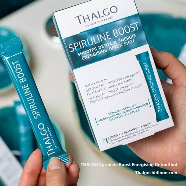 اسپیرولاین