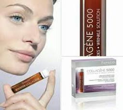 شربت کلاژن(Collagen 5000-wrinkle solution )