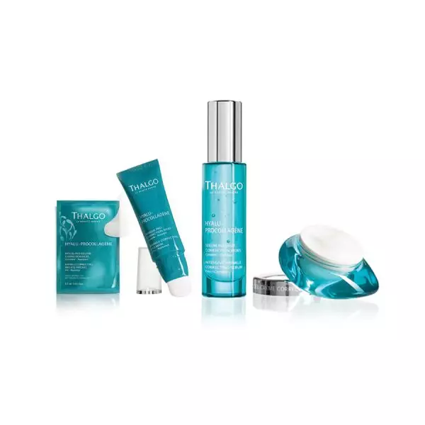 مراقبت پوست مختلط و چرب