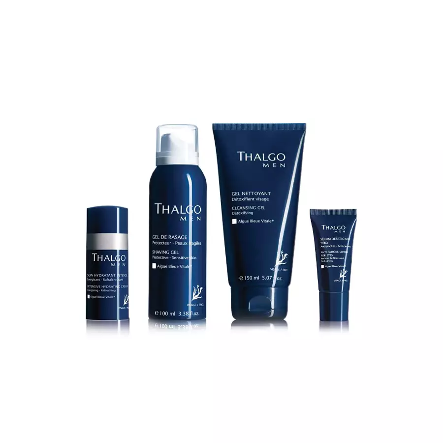 مراقبت پوست آقایان