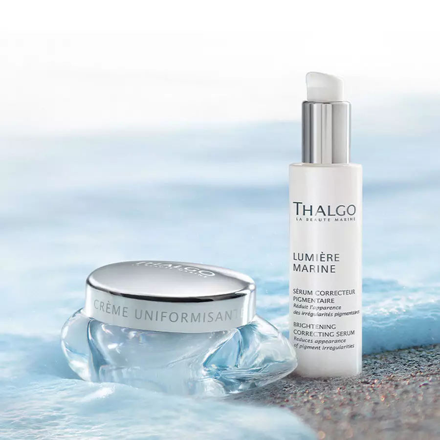 ضد لک و روشن کننده