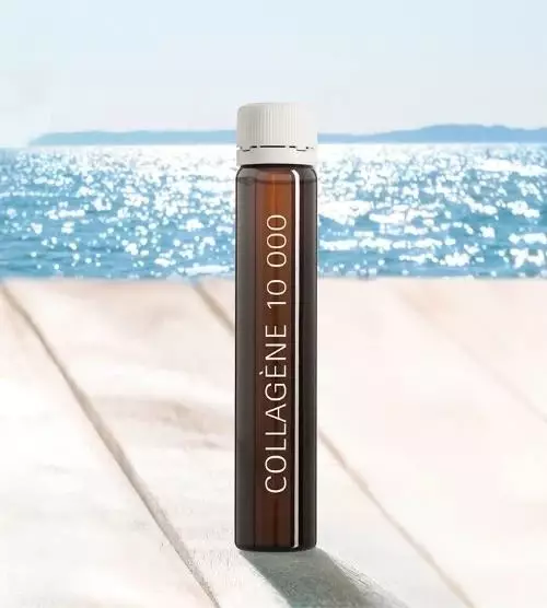 کلاژن دریایی 