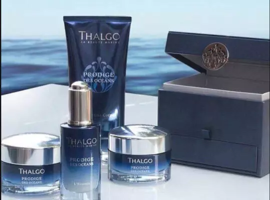 معجزه اقیانوس