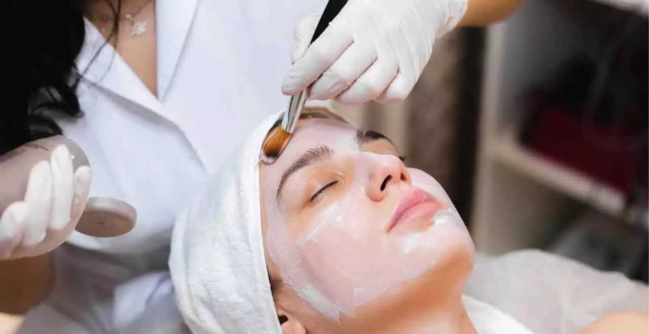 میکرودرم ابریژن