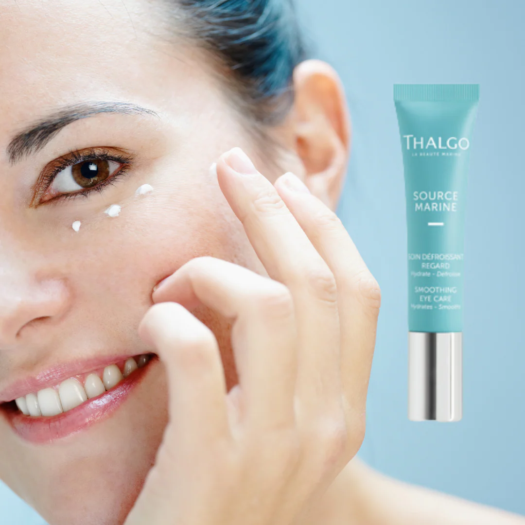 مراقبت دور چشم