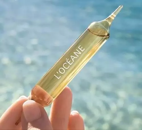 مکمل های سالم دریایی