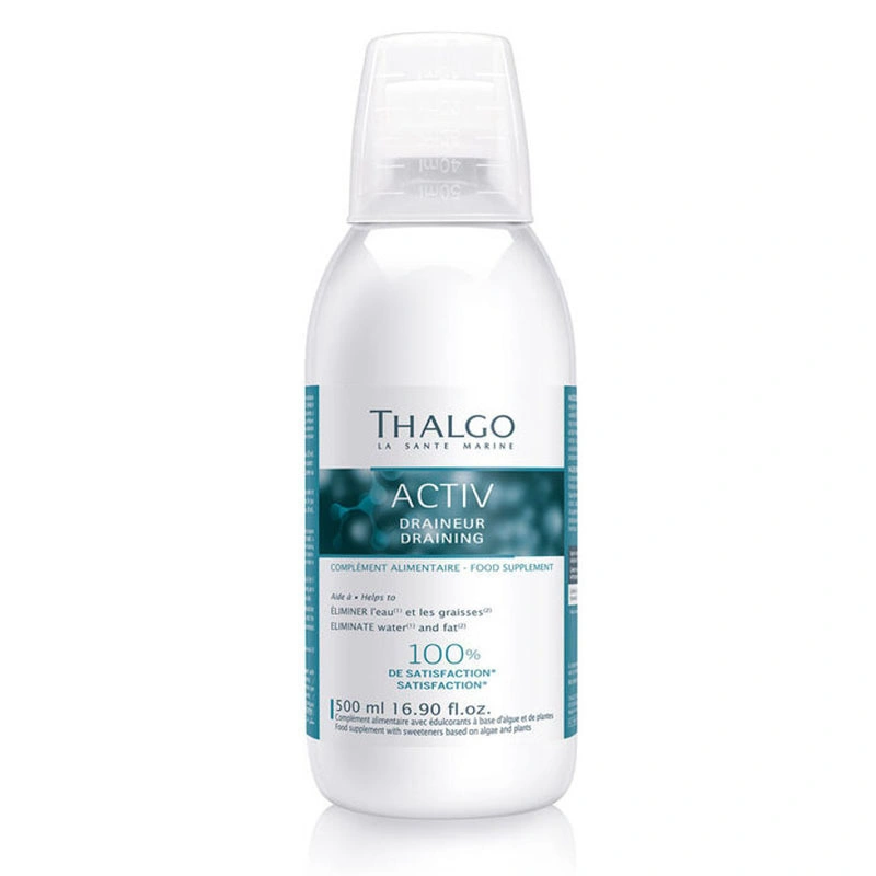 شربت کاهش وزن ACTIVE DRAINEUR 