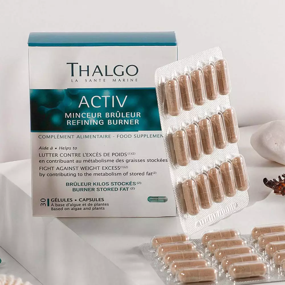 لاغری و فرم دهی بدن