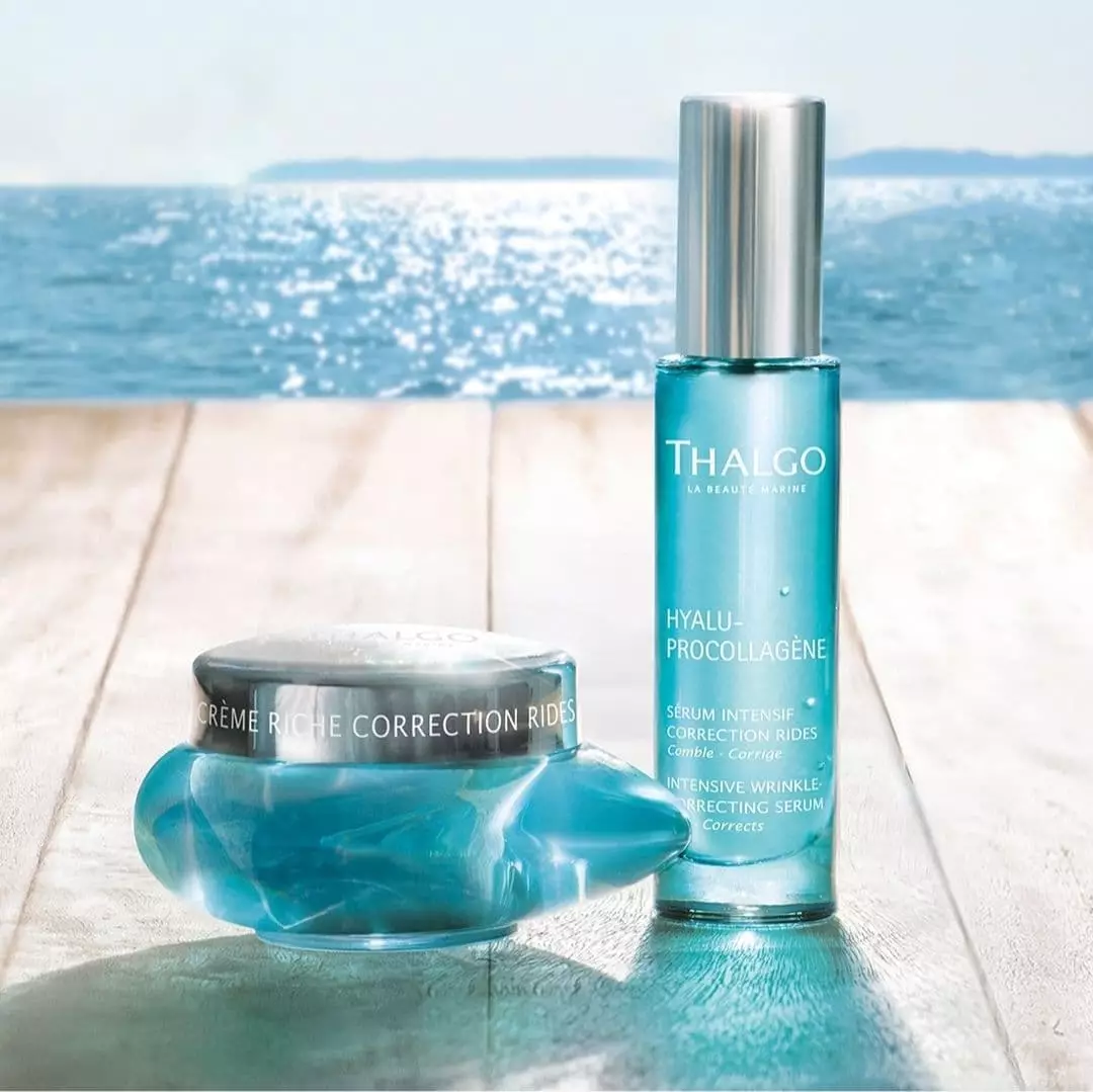 مراقبت ضد چروک