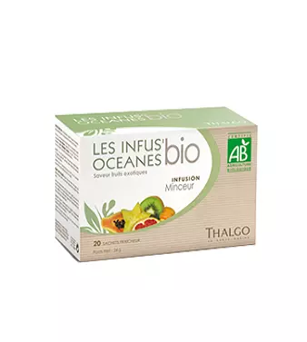 نوشیدنی زیستی تصفیه کننده