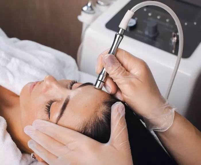 آموزش میکرونیدلینگ در تهران با مدرک