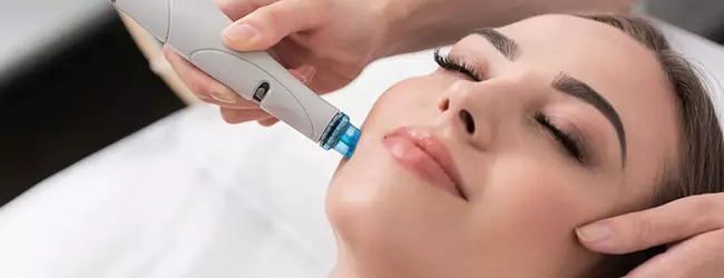 آموزش میکرودرم ابریژن در تهران با مدرک