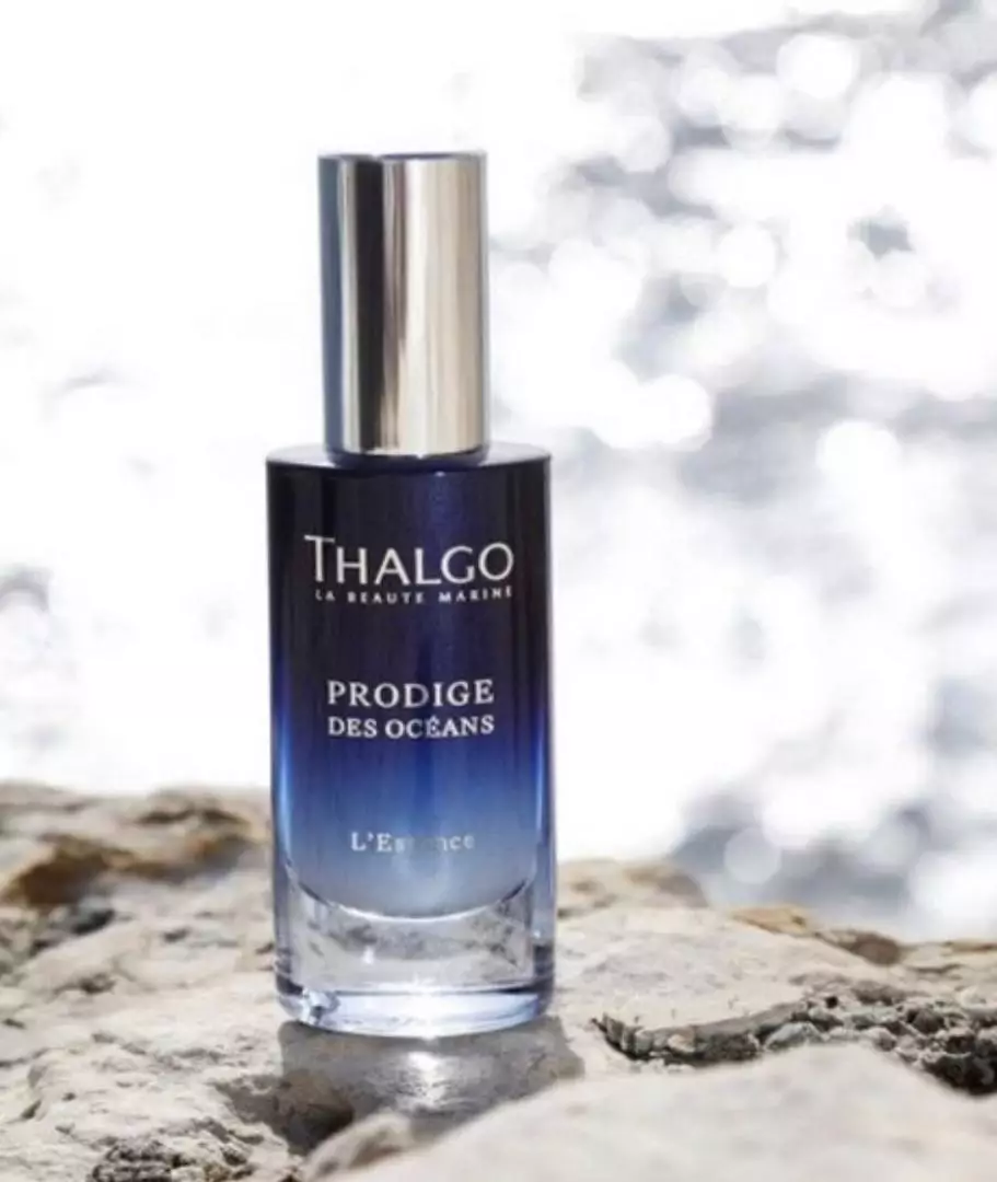 اسانس معجزه اقیانوس(Prodige des oceans)