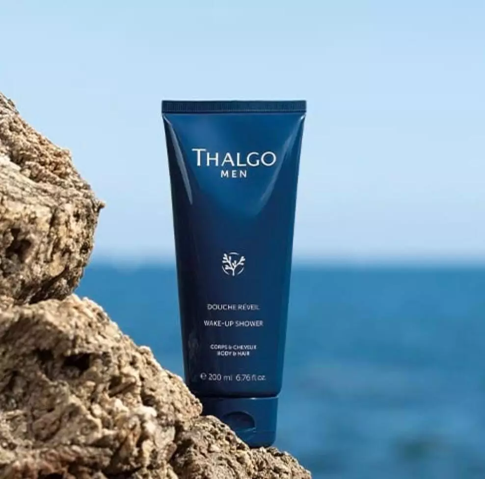 بالم بعد از اصلاح تالگوAfter shave balm