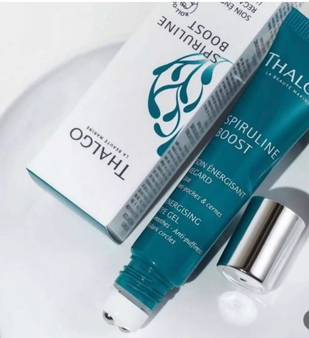 ژل انرژی بخش دور چشم(Energising eye gel)