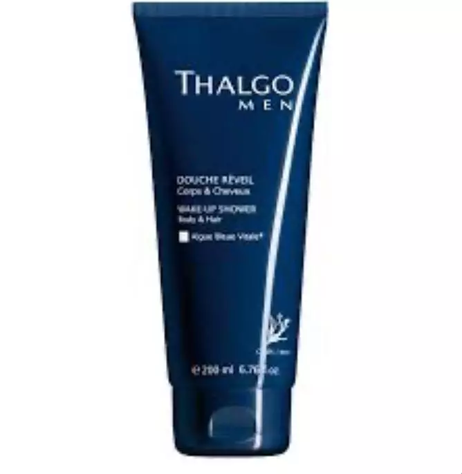 ژل دوشWake-up shower Gel