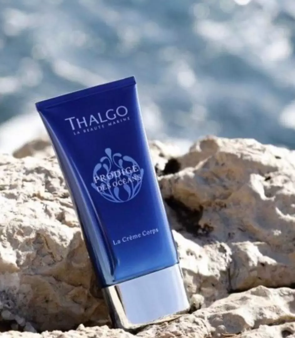 کرم بدن معجزه اقیانوس(Prodige des oceans body cream)
