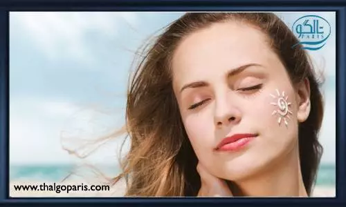 تفاوت کرم ضد آفتاب با پماد زینک اکساید