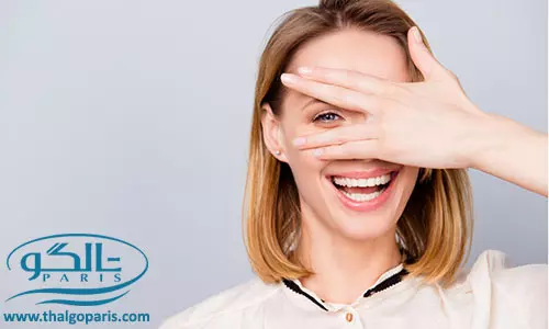 درمان جوش های زیر پوستی (میلیا)