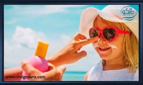 راهنمای خرید کرم ضد آفتاب