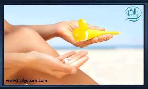 کرم ضد آفتاب مناسب پوست های مختلف