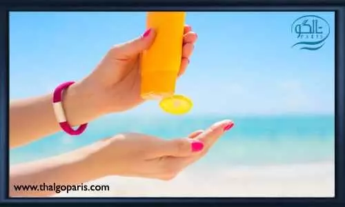 انواع کرم ضد آفتاب