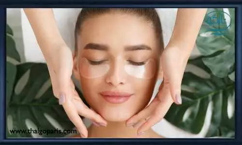 بهترین روش جوانسازی پوست دور چشم