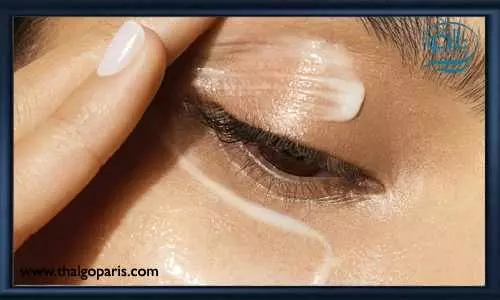 نحوه مراقبت از پوست دور چشم