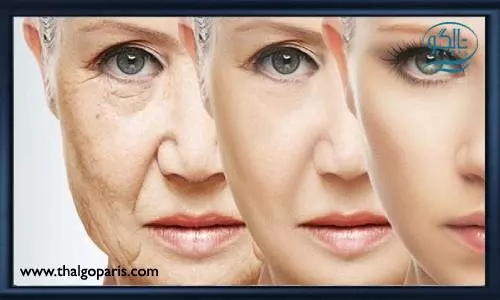 کلاژن تراپی پوست و مزایای آن