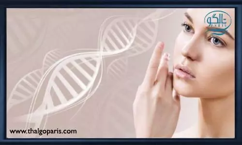 کلاژن تراپی طبیعی پوست