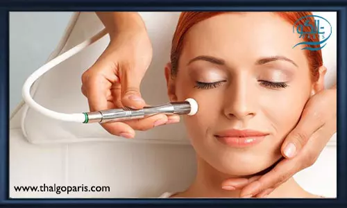 افراد مناسب جهت انجام لایه برداری پوست