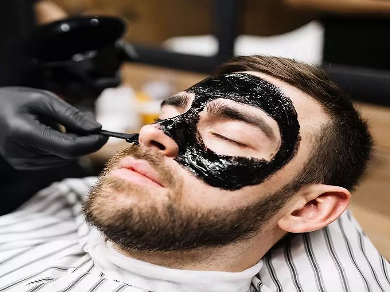 مراحل کامل پاکسازی صورت در خانه (گام به گام)