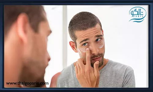 نکات مهم روتین مراقبتی پوست آقایان