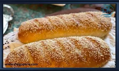 گندم یکی از مواد غذایی مضر برای پوست