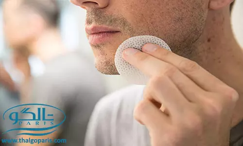 راهنمای جامع مراقبت از پوست برای آقایان